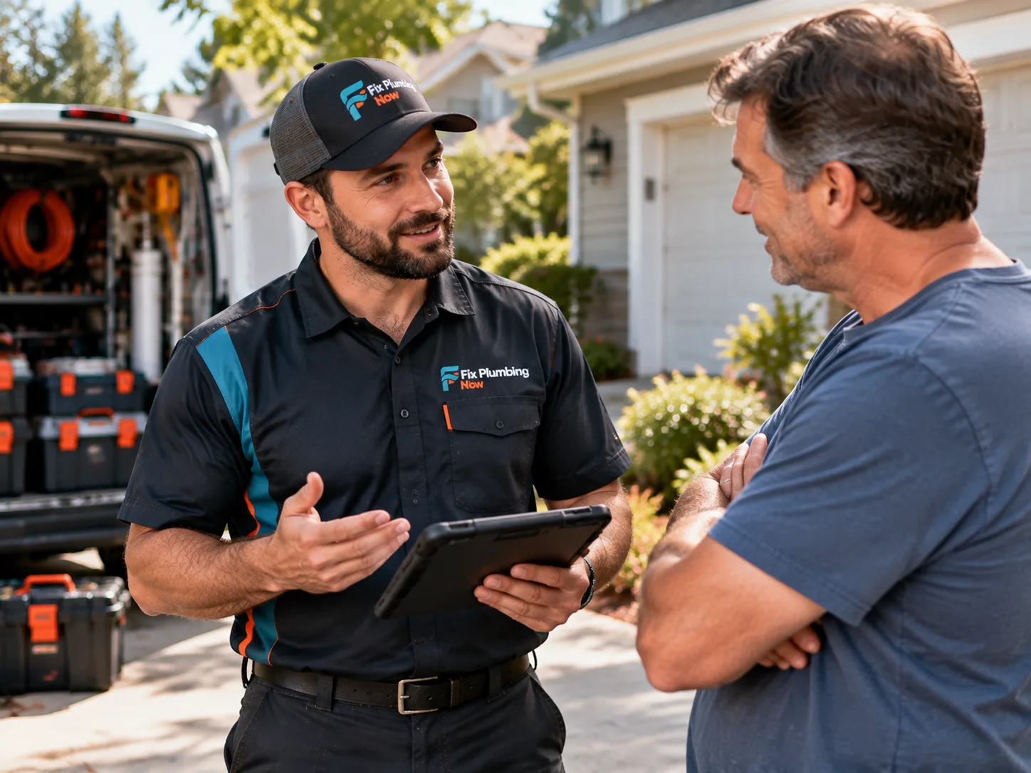 Clogged Drain Service Conway, NH FAQs